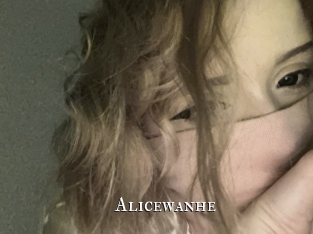 Alicewanhe