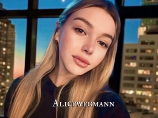 Alicewegmann