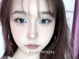 Alicewenjia