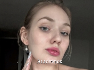 Alicewick