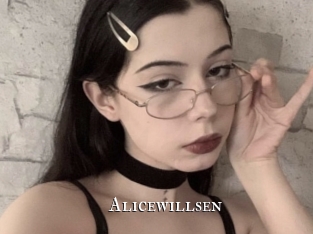 Alicewillsen