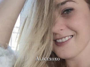 Alicexoxo