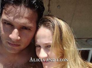 Alicia_and_leon