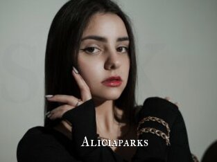 Aliciaparks