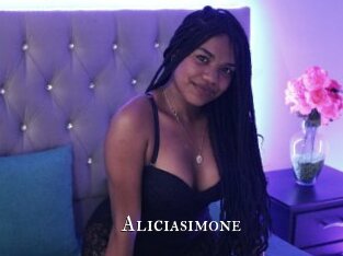 Aliciasimone