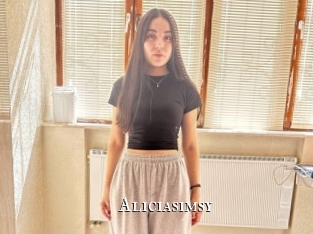 Aliciasimsy