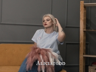 Aliciatodd