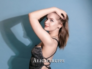 Aliciatruppe