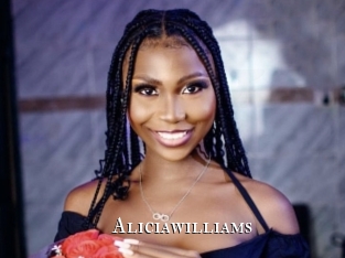 Aliciawilliams