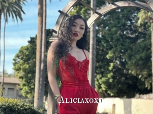 Aliciaxoxo