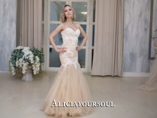 Aliciayoursoul