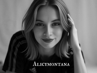alicymontana cams