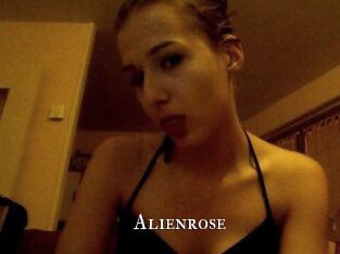 Alienrose