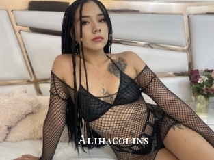 Alihacolins