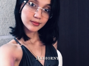 Alihorny