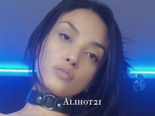 Alihot21