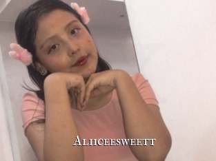 Aliiceesweett