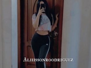 Aliiissonroodriguez