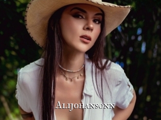 Alijohansonn