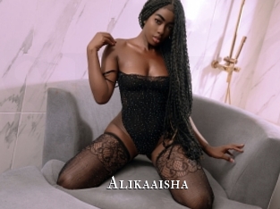 Alikaaisha