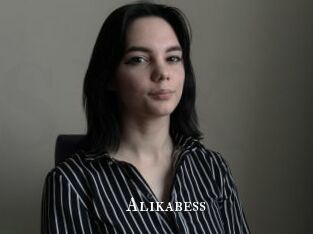Alikabess
