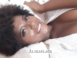 Alikablack