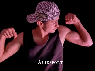 Aliksport