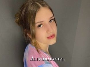 Alinababygirl