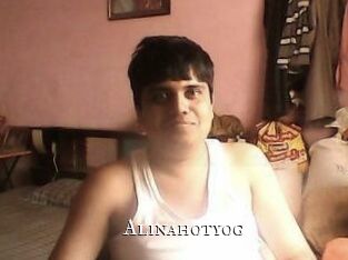 Alinahotyog