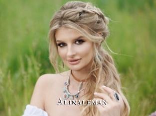 Alinaleman