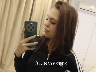 Alinayvette