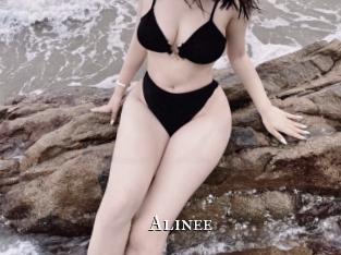 Alinee