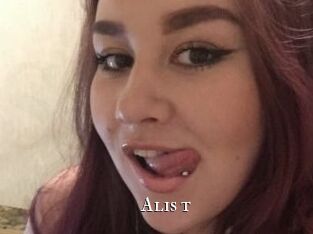 Alis_t