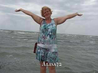 Alisa32