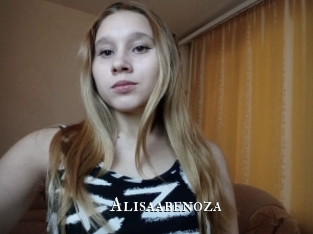 Alisaabenoza