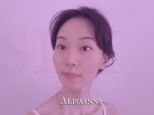 Alisaanna