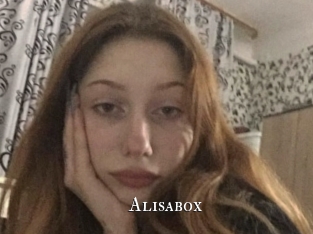 Alisabox