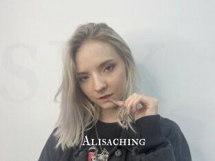 Alisaching