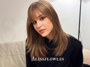 Alisaflowles