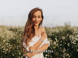 Alisagarsia