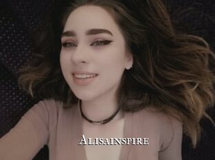 Alisainspire