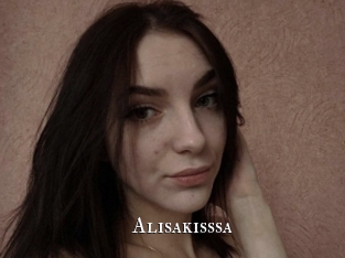 Alisakisssa