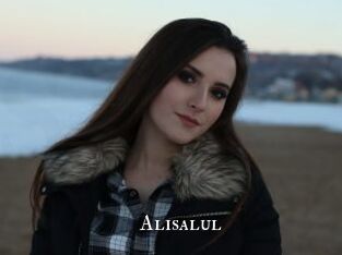 Alisalul