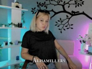 Alisamillers