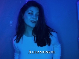 Alisamonroe