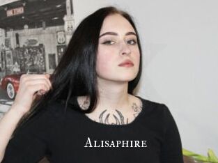 Alisaphire