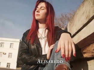 Alisaredd