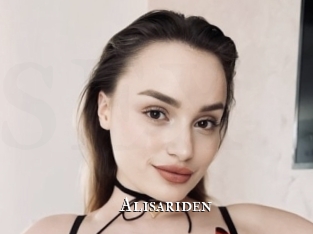 Alisariden