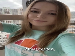Alisaromanova
