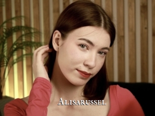 Alisarussel